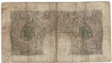 Load image into Gallery viewer, England 10 Shilling #366 1940-8 