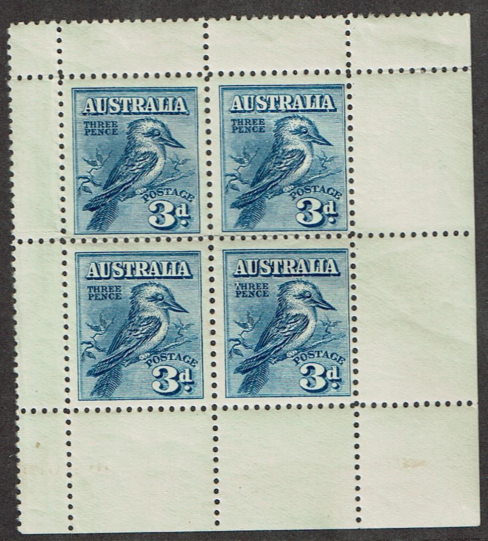 Australia 95A MLH