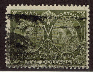 Canada #65 Stamp