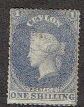 Ceylon #23 MLH