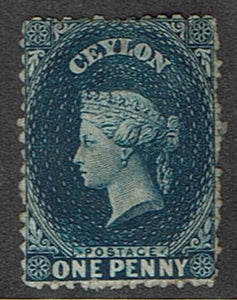 Ceylon #46 MLH