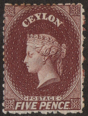 Ceylon #51