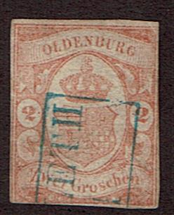 Germany Oldenburg #14
