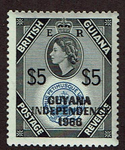 Guyana #6
