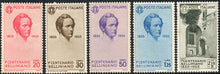 Load image into Gallery viewer, Italy 349-354 MNH/MH Set