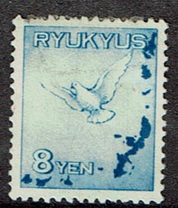 Ryukyu #C1 MNG